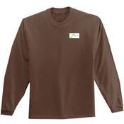 Zoova - Long-sleeve T-Shirt